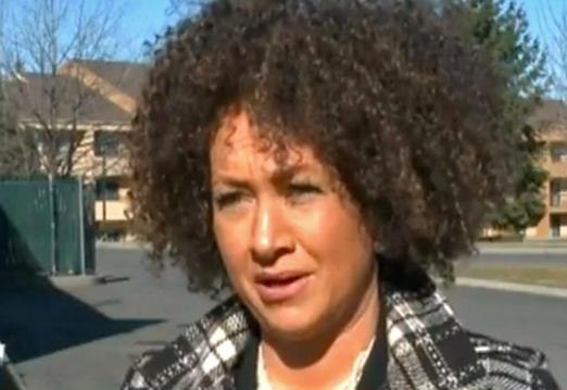 Rachel Dolezal