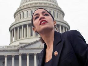 Rep. Alexandria Ocasio-Cortez